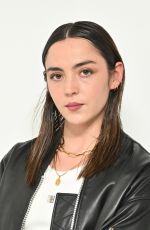 GARANCE MARILLIER at Givenchy Menswear Fall-winter 2023-2024 Show in Paris 01/18/2023