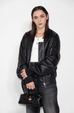 GARANCE MARILLIER at Givenchy Menswear Fall-winter 2023-2024 Show in Paris 01/18/2023