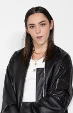 GARANCE MARILLIER at Givenchy Menswear Fall-winter 2023-2024 Show in Paris 01/18/2023