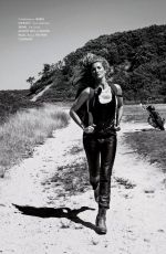GISELE BUNDCHEN in Elle Magazine, France January 2023