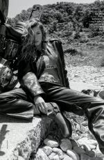 GISELE BUNDCHEN in Elle Magazine, France January 2023