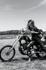 GISELE BUNDCHEN in Elle Magazine, France January 2023