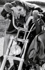 GISELE BUNDCHEN in Elle Magazine, France January 2023
