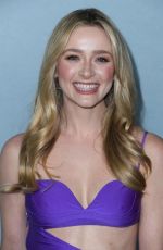 GREER GRAMMER at Shrinking Premiere at Directors Guild of America in Los Angeles 01/26/2023