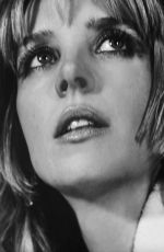 GRETA BELLAMACHINA for Flaunt Magazine, January 2023