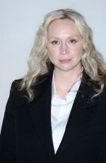 GWENDOLINE CHRISTIE at Alexandre Mattiussi Fall-winter 2023-2024 Fashion Show in Paris 01/19/2023