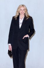 GWENDOLINE CHRISTIE at Alexandre Mattiussi Fall-winter 2023-2024 Fashion Show in Paris 01/19/2023