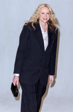 GWENDOLINE CHRISTIE at Alexandre Mattiussi Fall-winter 2023-2024 Fashion Show in Paris 01/19/2023
