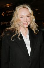 GWENDOLINE CHRISTIE at Alexandre Mattiussi Fall-winter 2023-2024 Fashion Show in Paris 01/19/2023