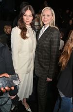 GWENDOLINE CHRISTIE at Dior Homme Fall-winter 2023-2024 Show in Paris 01/20/2023