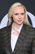 GWENDOLINE CHRISTIE at Dior Homme Fall-winter 2023-2024 Show in Paris 01/20/2023