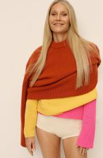 GWYNETH PALTROW for Goop GLabel, January 2023 Collection