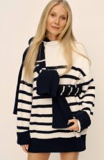 GWYNETH PALTROW for Goop GLabel, January 2023 Collection