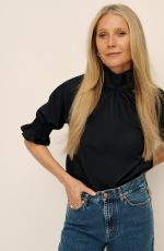 GWYNETH PALTROW for Goop GLabel, January 2023 Collection