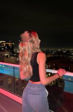 HAVANNA WINTER - Instagram Photos 01/10/2023