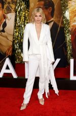 HAYLEY KIYOKO at Babylon Global Premiere Screening in Los Angeles 12/15/2022
