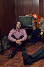 HAYLEY WWILLIAMS for Billboard Digital Exclusive, January 2023