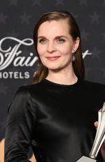 HILDUR GUDNADOTTIR at 28th Annual Critics Choice Awards in Los Angeles 01/15/2023