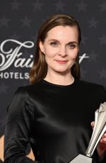 HILDUR GUDNADOTTIR at 28th Annual Critics Choice Awards in Los Angeles 01/15/2023