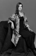HILDUR GUDNADOTTIR for Variety Magazine, January 2023