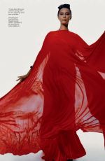 IMANABDULMAJID in Vogue Magazine, UK January 2023