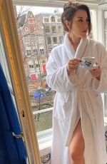 IMOGEN THOMAS - Instagram Photos 01/03/2023