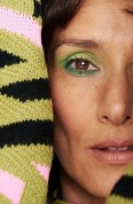 INDIRA VARMA for Rondo Magazine, Germany December 2022