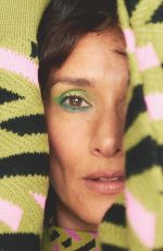INDIRA VARMA for Rondo Magazine, Germany December 2022