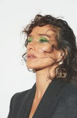 INDIRA VARMA for Rondo Magazine, Germany December 2022