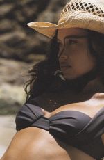 ISABELLE MATHERS for Thaikila Swim, January 2023