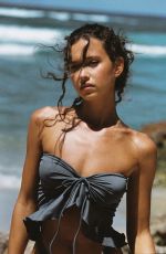 ISABELLE MATHERS for Thaikila Swim, January 2023