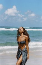 ISABELLE MATHERS for Thaikila Swim, January 2023