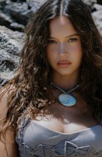 ISABELLE MATHERS for Thaikila Swim, January 2023