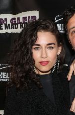 JADE TAILOR at The Mad King Premiere in Beverly Hills 01/13/2023