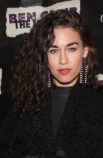 JADE TAILOR at The Mad King Premiere in Beverly Hills 01/13/2023