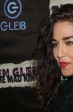 JADE TAILOR at The Mad King Premiere in Beverly Hills 01/13/2023
