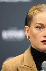 JANE LEVY at A Little Prayer Premiere at Sundance Film Festival in Park City 01/23/2023