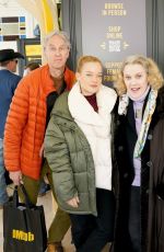 JANE LEVY at Stacy