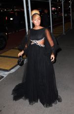JANELLE MONAE Arrives at 2023 National Board of Review Annual Awards Gala in New York 01/08/2023