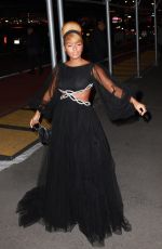 JANELLE MONAE Arrives at 2023 National Board of Review Annual Awards Gala in New York 01/08/2023