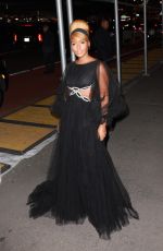 JANELLE MONAE Arrives at 2023 National Board of Review Annual Awards Gala in New York 01/08/2023