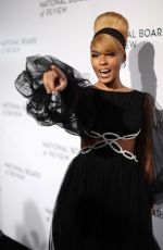 JANELLE MONAE at National Board of Review Annual Awards Gala in New York 01/08/2023