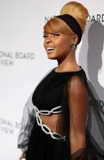 JANELLE MONAE at National Board of Review Annual Awards Gala in New York 01/08/2023