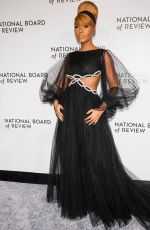 JANELLE MONAE at National Board of Review Annual Awards Gala in New York 01/08/2023