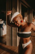 JANELLE MONAE - Instagram Photos 01/04/2023