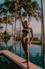 JANELLE MONAE - Instagram Photos 01/04/2023