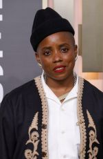 JANICZA BRAVO at 80th Annual Golden Globe Awards in Beverly Hills 01/10/2023