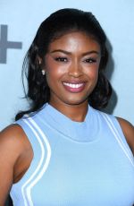 JAVICIA LESLIE at Shrinking Premiere at Directors Guild of America in Los Angeles 01/26/2023