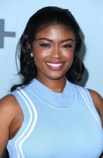 JAVICIA LESLIE at Shrinking Premiere at Directors Guild of America in Los Angeles 01/26/2023