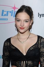 JAYDEN BARTELS at Let